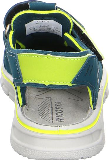 Actual product image Ricosta Byron (32)