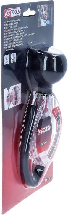 Actual product image KS Tools Antifreeze tester