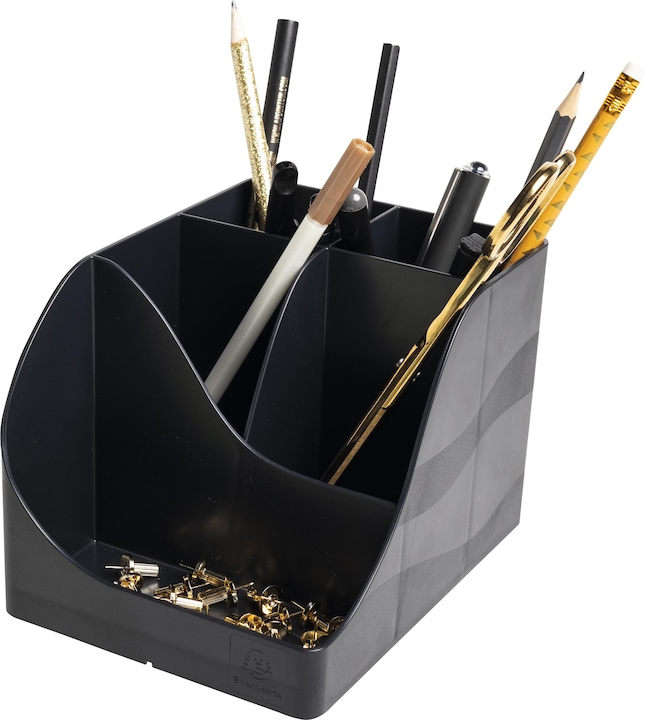 Actual product image Exacompta Multi quiver PEN-WAVE