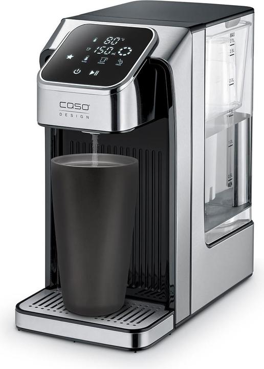 Produktbild Caso Turbo