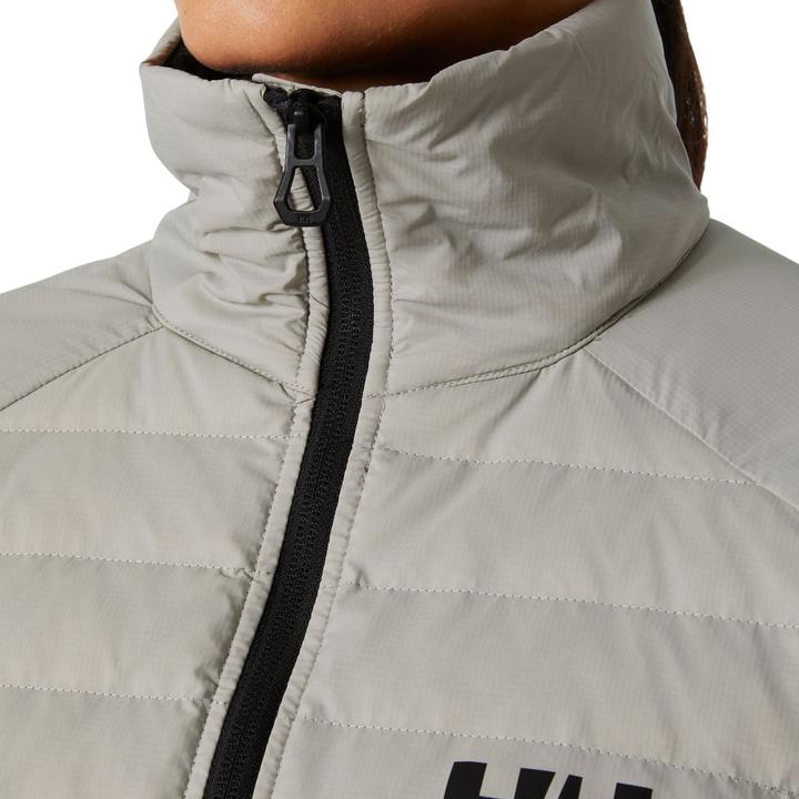 Produktbild Helly Hansen W Elevation Lifaloft Down (XS)
