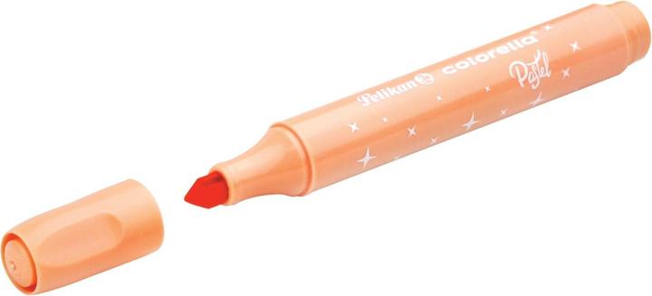 Immagine prodotto Pelikan Colorella Pastel 6 pezzi di penne in fibra, multicolore (6x)