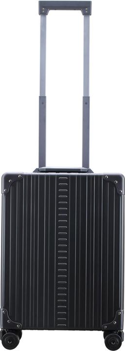 Actual product image Aleon 21â Vertical business overnight case Carry-On - black (37 l)
