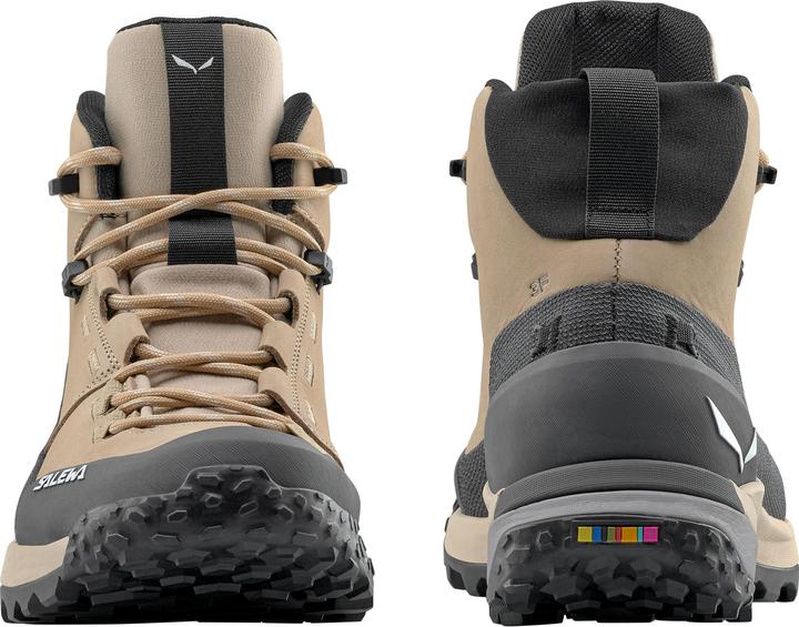 Produktbild Salewa Women's Puez Leather Mid PTX (38.5)