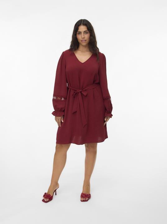Image du produit Vero Moda VMCALVA Kurzes Kleid Kleid (48)