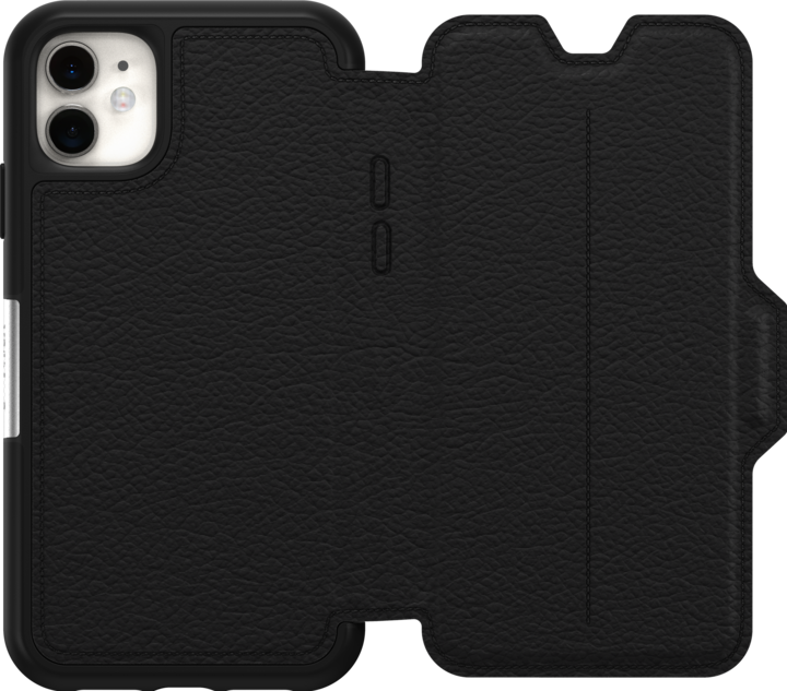 Actual product image OtterBox Strada Folio (Apple iPhone 11)
