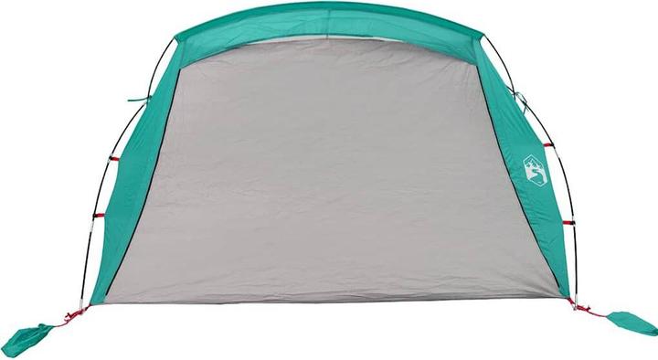 Produktbild vidaXL Marys (Strandzelt + Strandmuschel, 3.65 kg, 2 Personen)