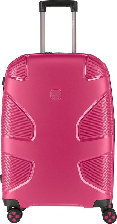 Flora Pink