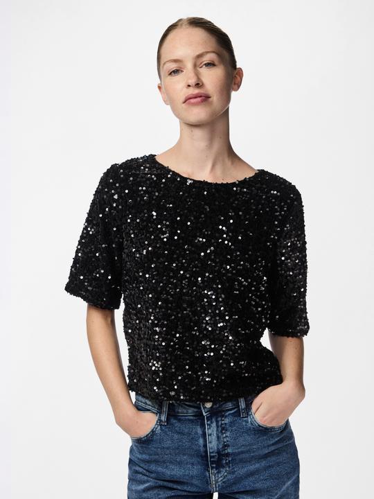 Immagine prodotto Pieces Pckam Ss Top Jrs Noos Bc (XXL)