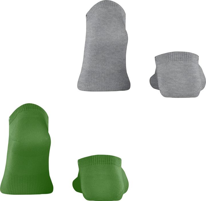 Produktbild Burlington Everyday 2-Pack Herren (2er Pack, 40 - 46)
