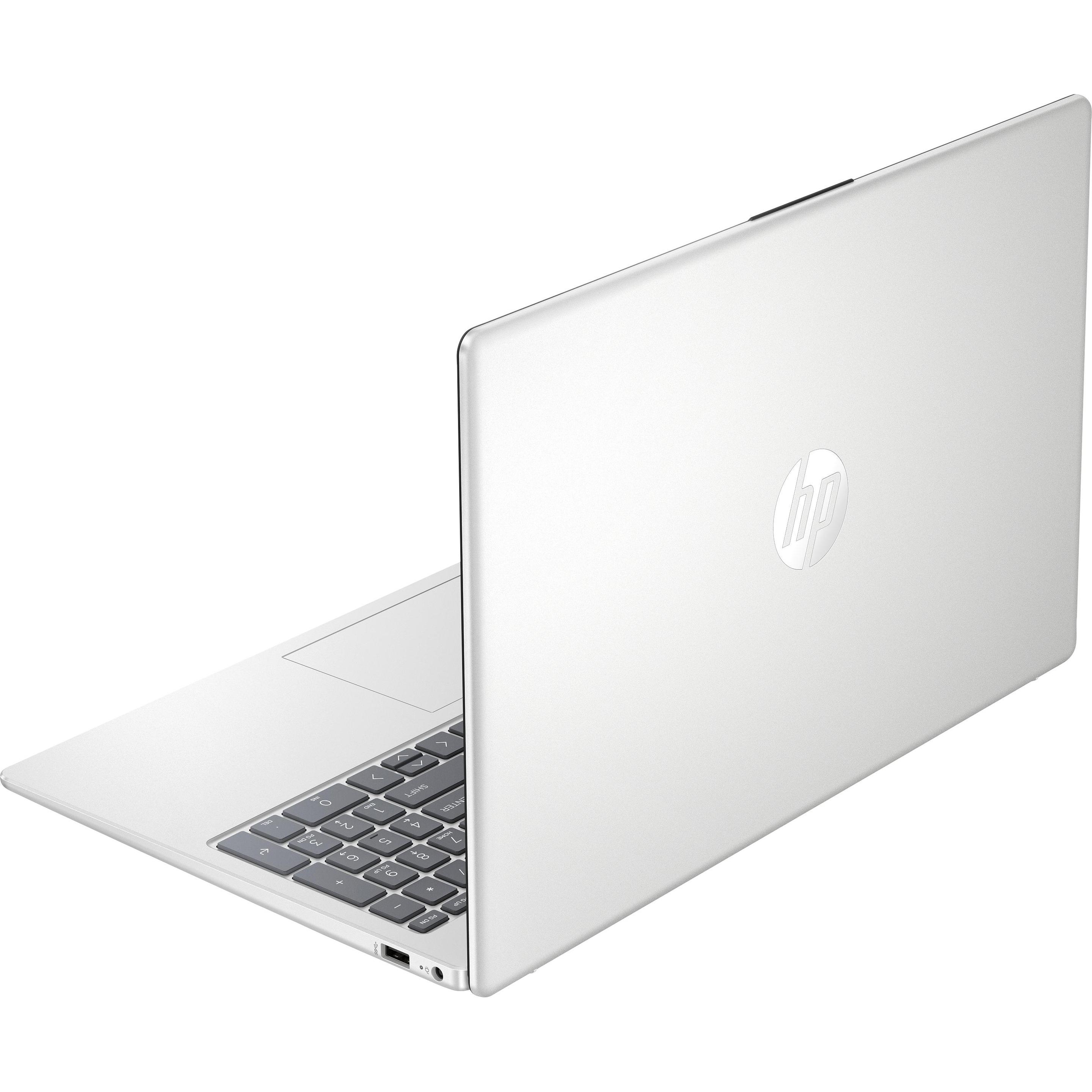 HP AY7E4EA, Notebook Ersatzteile, Silber
