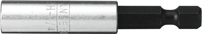 Produktbild Stanley Adapter für Magnetspitzen. Hexagon. 1