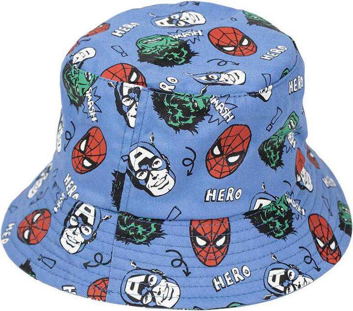 Actual product image Cerdá Marvel hat