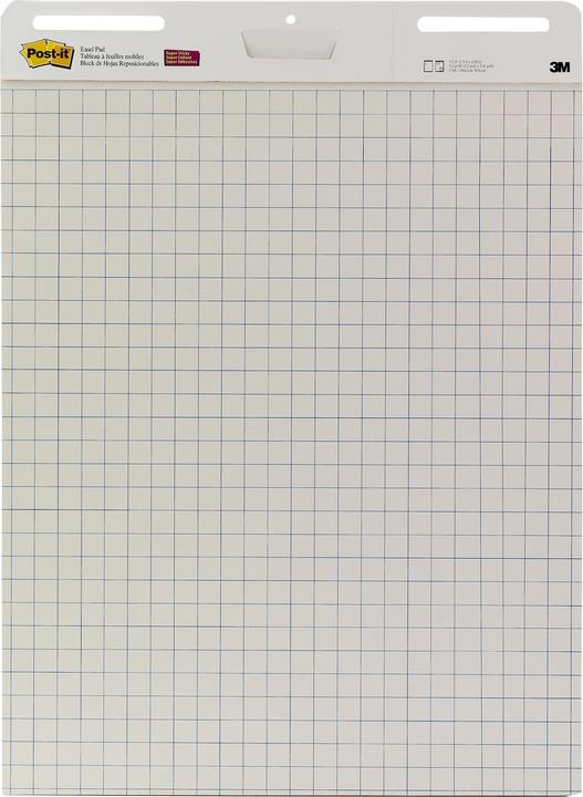 Produktbild Post-it Super Sticky