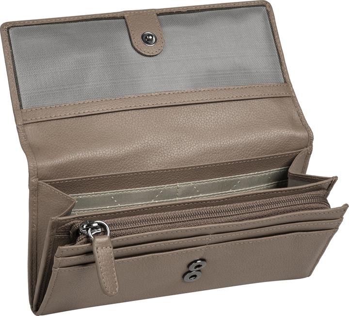 Actual product image Bugatti MIRA wallet