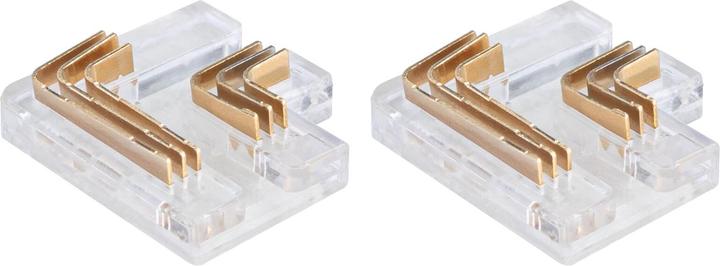 Produktbild Paulmann MaxLED Full-Line COB Connector Ecke (RGBW, 2.10 cm, Indoor)