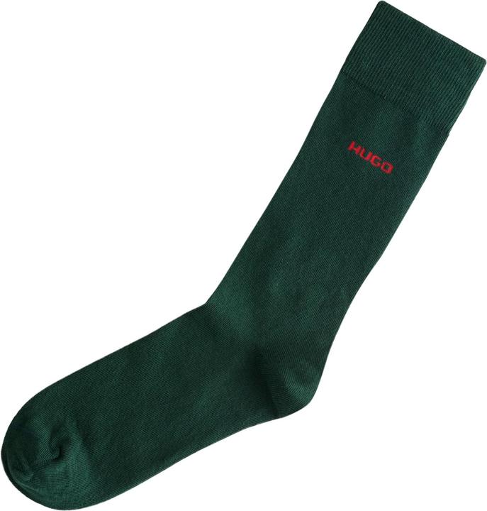Produktbild HUGO Socken (2erPack) (2er Pack, 43 - 47)