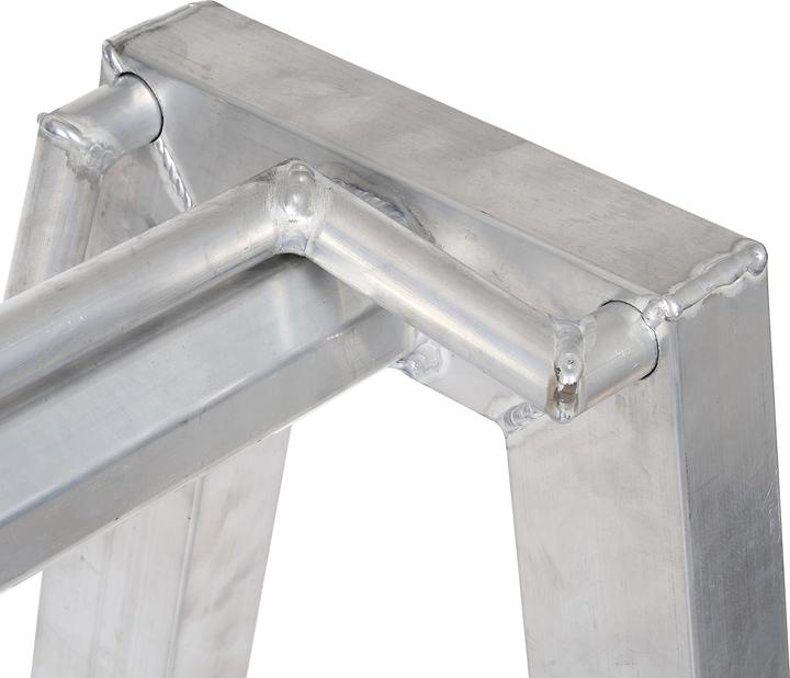 Produktbild Sport-Thieme Transportwagen Alu für Leichtathletik