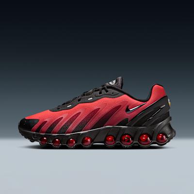 Actual product image Nike Dn8 red (45)