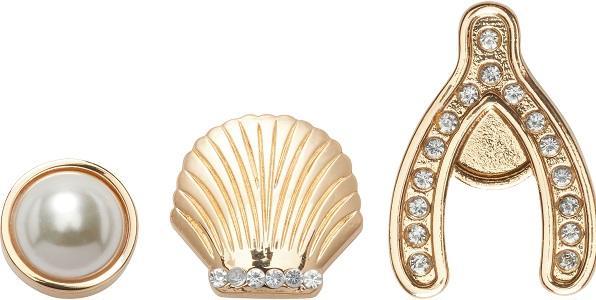 Immagine prodotto Crocs Elevated Gold (Taglia unica)