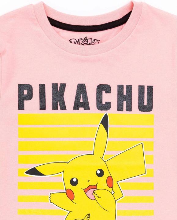 Immagine prodotto Pokémon Ragazza con la maglietta (164)