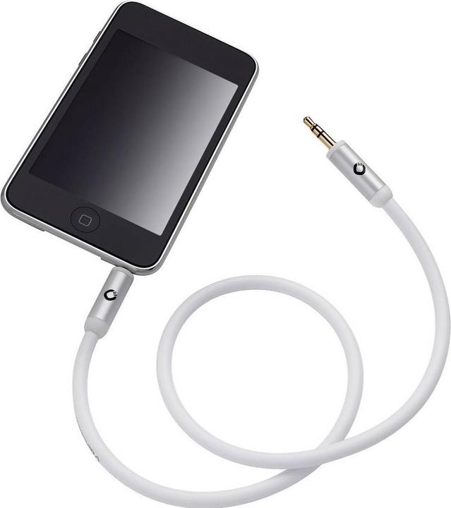 Produktbild Oehlbach I-Connect J-35 (5 m, 3.5mm Klinke (AUX))