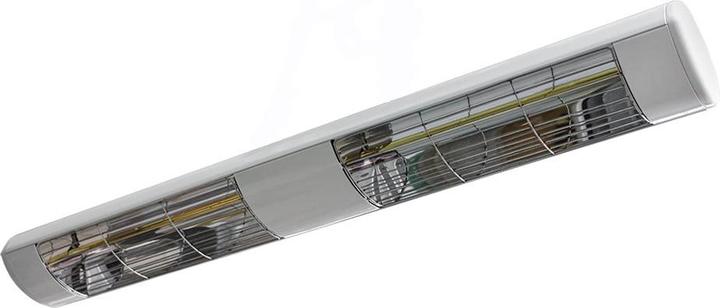 Actual product image Schultze Infrared radiant heater (3000 W)