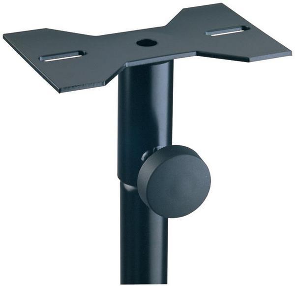 Image du produit K&M 19580 (Platines de montage / d'adaption)