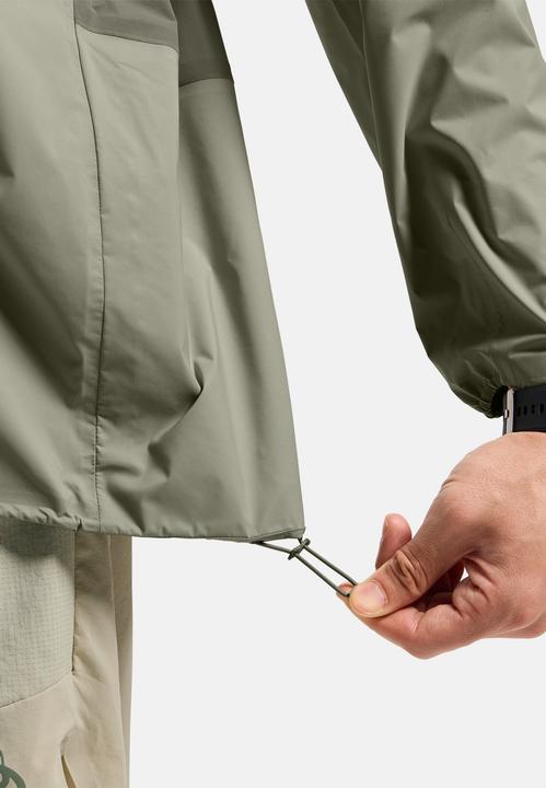 Image du produit Odlo Wasserdichte X-Alp Pro 2.5L Jacke (M)