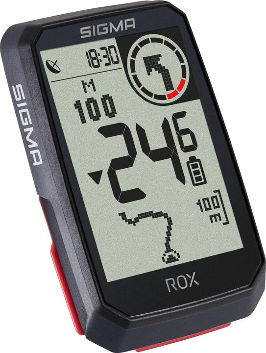 Immagine prodotto Sigma Sport Rox 4.0