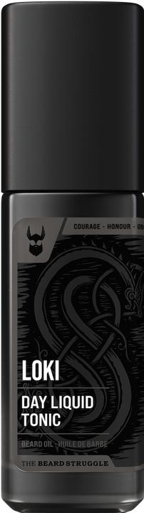Immagine prodotto The Beard Struggle Day Liquid Beard Tonic (30 ml)