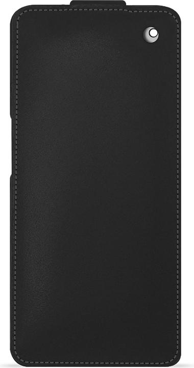 Productafbeelding Noreve Verticale jas van kalfsleer (OnePlus 12)