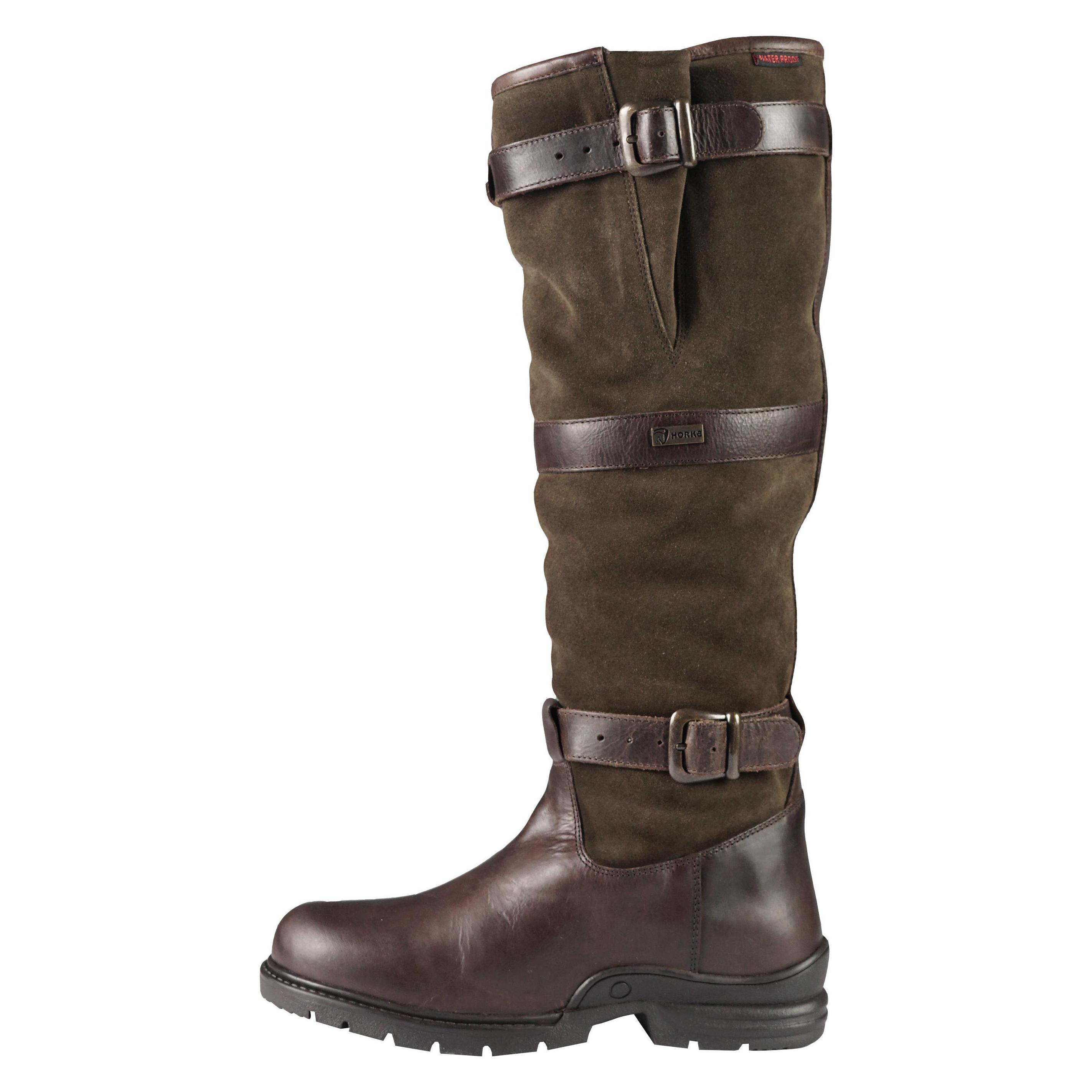 Horka, Reitstiefel, (36)