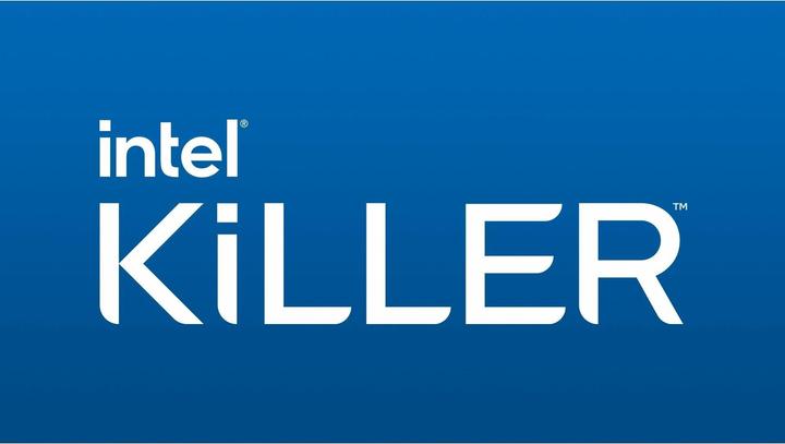 Intel Killer WI-FI 7 x BE1750 x 2230 BE+BT Geen vPro (M.2 E-sleutel)