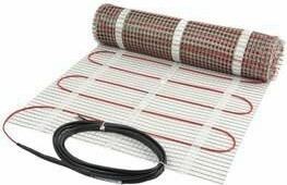 Actual product image Danfoss Electric Floor Heating ECmat