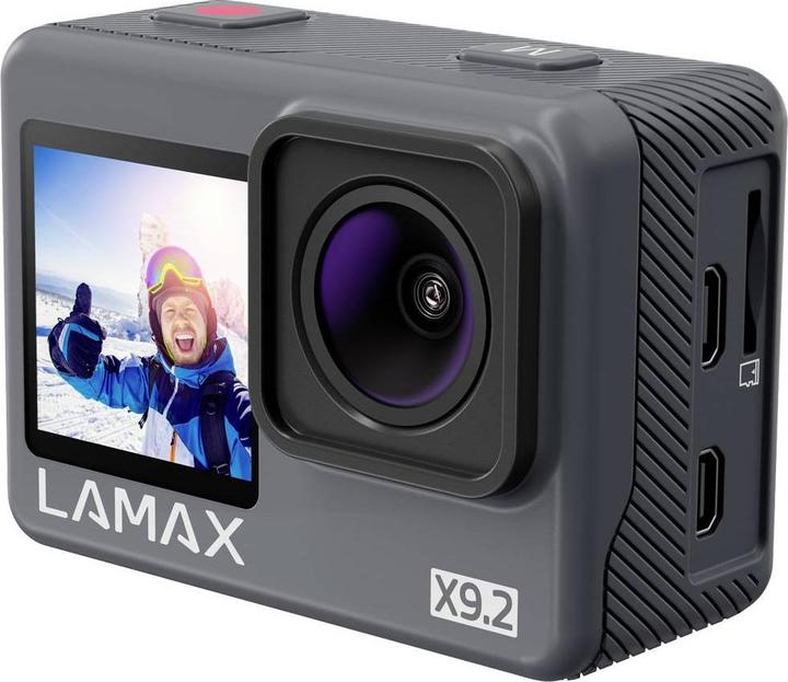 Image du produit Lamax X9.2 (60p, WiFi)