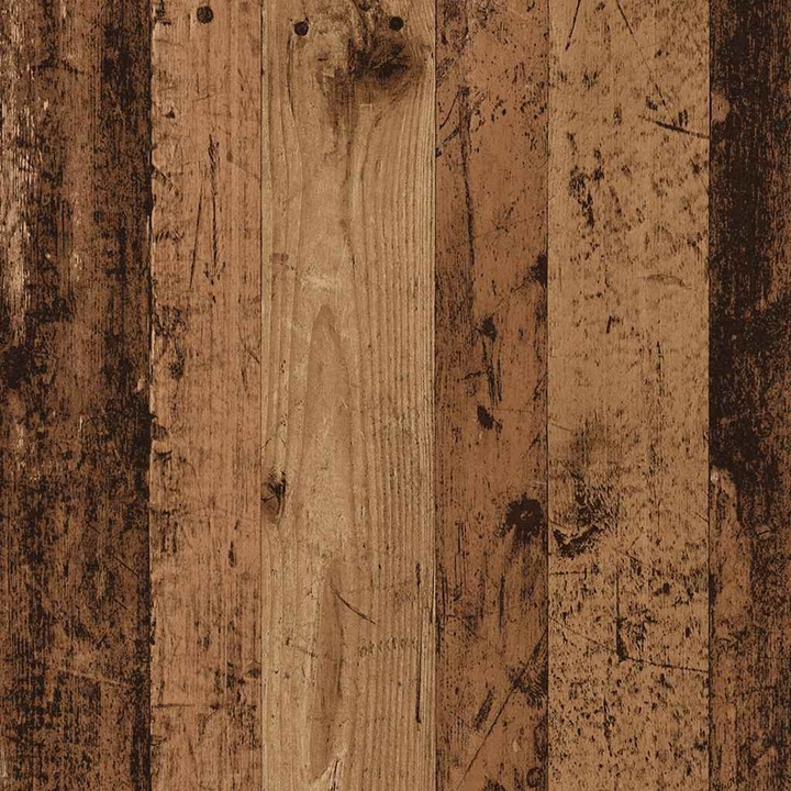 Produktbild VidaXL Wandschrank -Optik (80 x 39 x 40 cm)