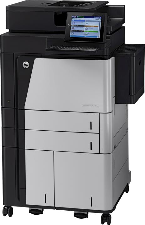 Immagine prodotto HP M830z LaserJet Enterprise Flow (Laser, Bianco e nero)