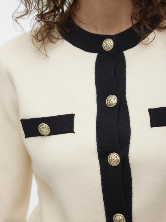 Actual product image Vero Moda VMSABA cardigan Cardigan (L)