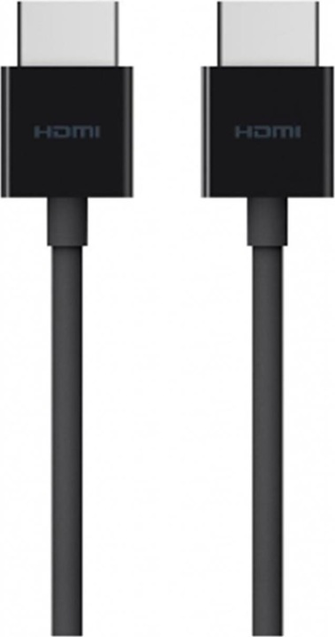 Produktbild Belkin HDMI (Typ A) — HDMI (Typ A) (2 m, HDMI)