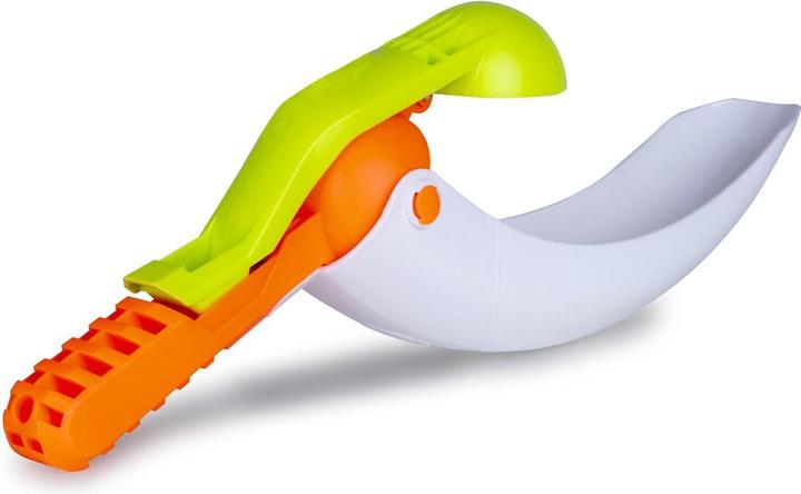 Immagine prodotto Jamara Kids Snow Play Schneeball-Schleuder 2in1