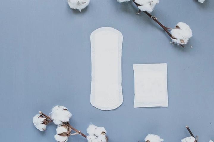 Produktbild Natracare Ultra Pads (12x)