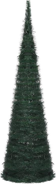 Produktbild vidaXL Pop-up-Weihnachtsbaum (150 cm)