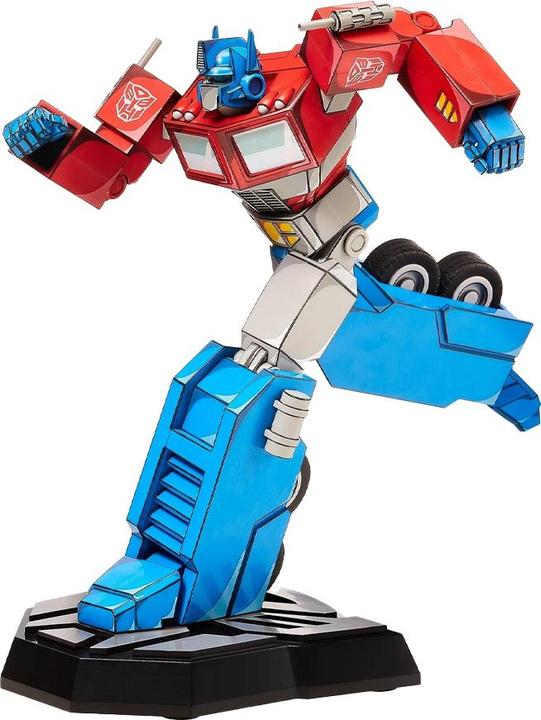 Transformers Figur