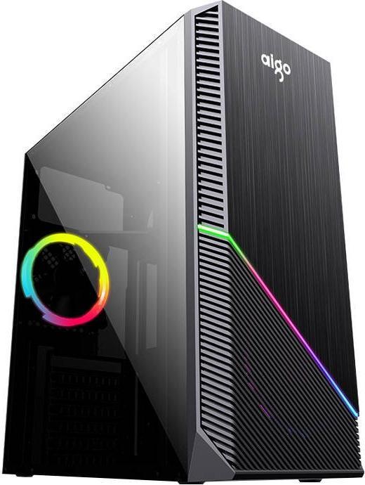 Produktbild Aigo Rainbow 1 computer case (ATX, Mini-ITX, mATX)