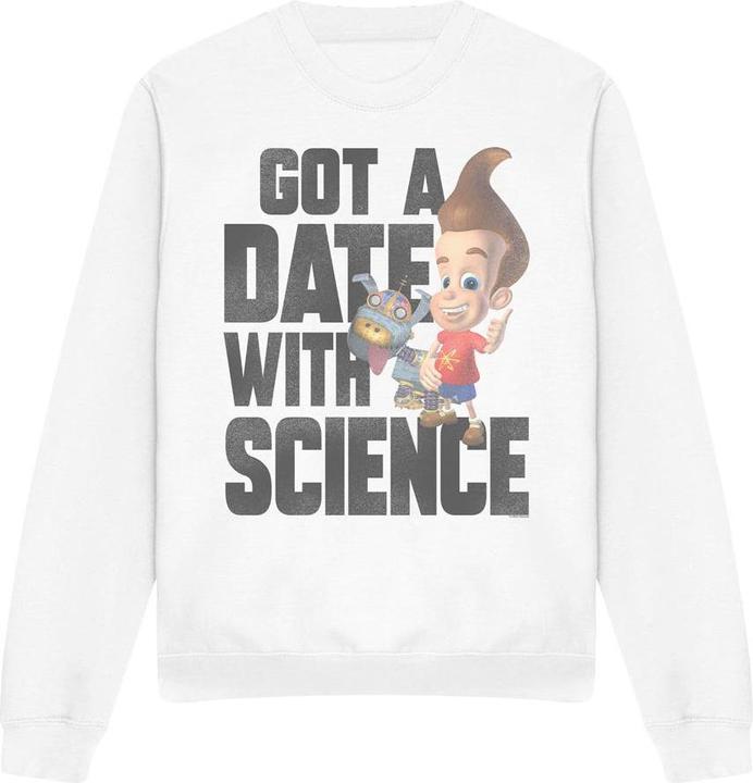 Produktbild Boy Genius Science Sweatshirt (XXL)
