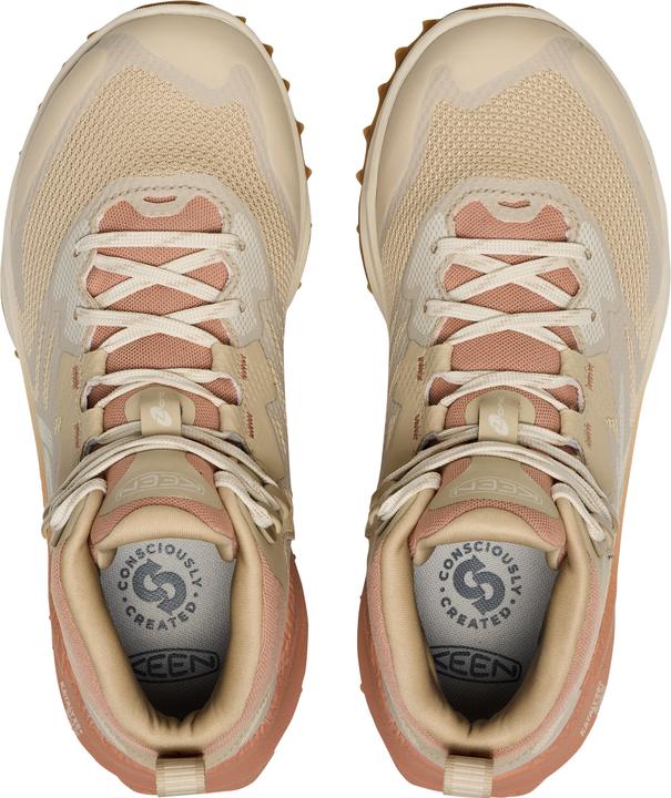 Produktbild Keen W Zionic NXT Mid WP (38)