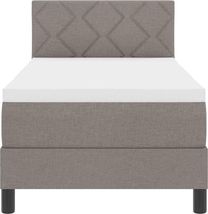 Produktbild vidaXL Bettmatratze (80 x 200 cm)