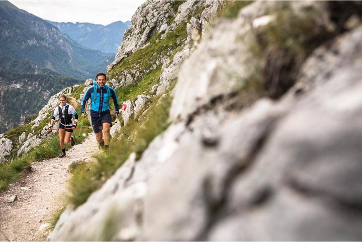 Produktbild Komperdell Carbon.FXP Team Stöcke (125 cm)