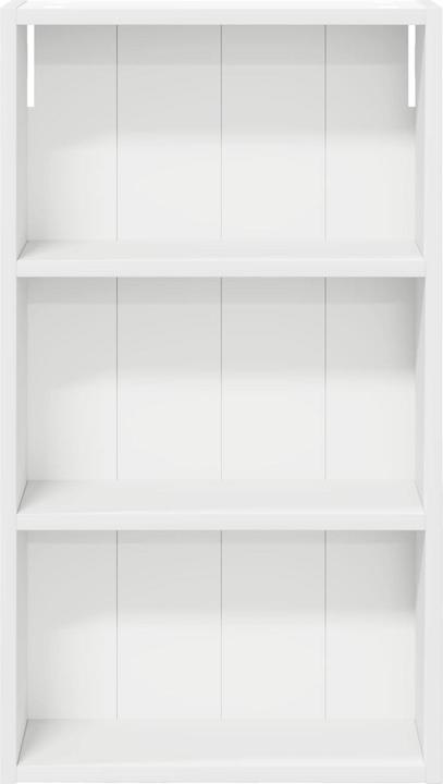 Produktbild vidaXL Badezimmerschrank (40 x 14 x 70 cm)